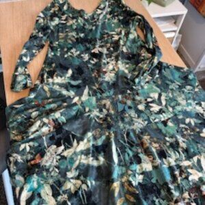 Fun fit and flared flirty dress